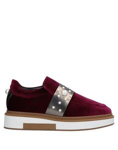 Мокасины Elian DouarÉ