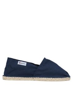 Эспадрильи Espadrilles
