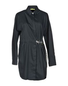 Короткое платье Versace Jeans