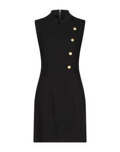 Короткое платье Pierre Balmain