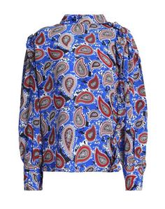 Блузка Dodo Bar Or