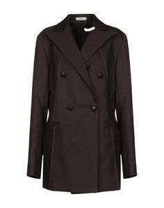 Легкое пальто Nina Ricci
