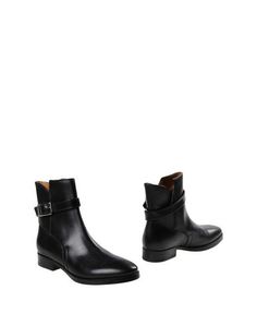 Полусапоги и высокие ботинки Acne Studios