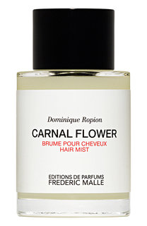 Дымка для волос carnal flower