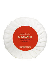 Туалетное мыло magnolia