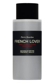 Гель для душа french lover