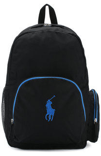 Рюкзак с логотипом бренда