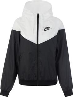 Ветровка женская Nike Sportswear Windrunner, размер 42-44