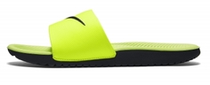 Шлепанцы для мальчиков Nike Kawa Slide, размер 39