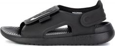 Сандалии детские Nike Sunray Adjust 5, размер 34