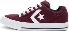 Кеды детские Converse El Distrito, размер 30