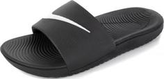 Шлепанцы детские Nike Kawa Slide, размер 36.5