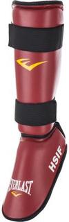Защита голени и стопы Everlast