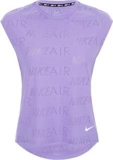 Футболка женская Nike Air, размер 46-48
