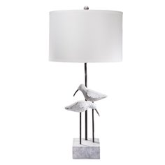 Настольная лампа "Борнео" Francois Mirro