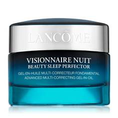 Мультиактивный гель-масло для ночного ухода Lancome