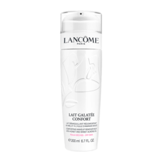 Очищающее молочко для сухой кожи Lancome