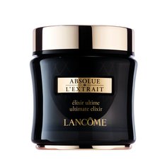 Крем-эликсир со сменным флаконом Lancome