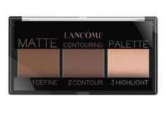 Палетка для контуринга Lancome