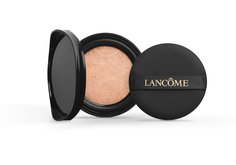 Стойкий компактный тональный флюид-кушон Lancome