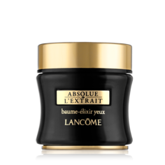 Эликсир для глубокого восстановления кожи вокруг глаз Lancome