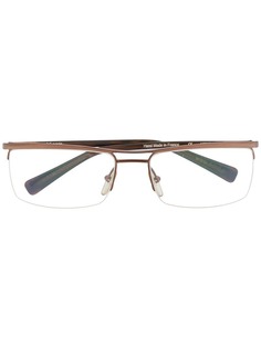 Категория: Квадратные очки женские Alain Mikli