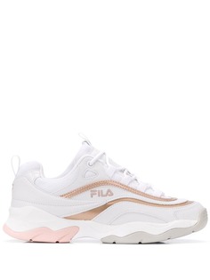 Fila кроссовки Ray