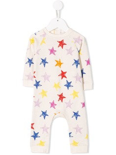 Stella McCartney Kids комбинезон для новорожденного