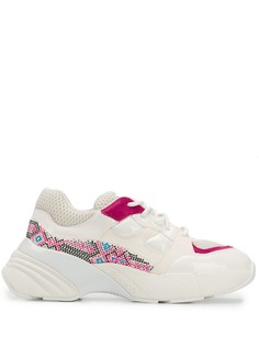 Кроссовки Pinko