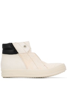 Rick Owens кроссовки Babel