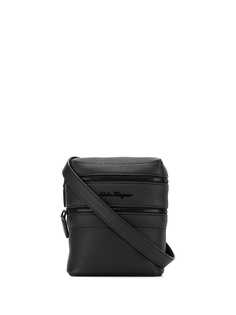 Salvatore Ferragamo сумка-мессенджер