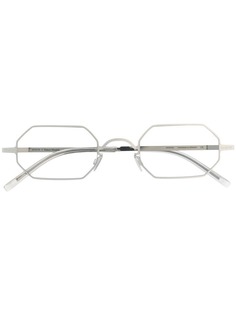 Mykita солнцезащитные очки Craft