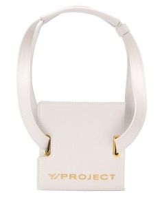 Категория: Сумки через плечо Y/Project