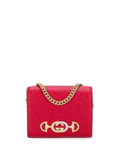 Gucci кошелек с логотипом GG
