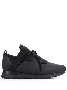 Mallet Footwear кроссовки BTLR Elast Stealth