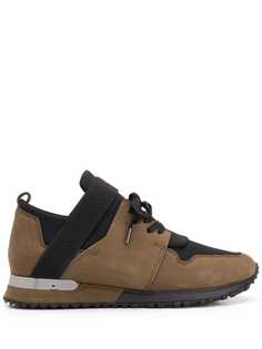 Mallet Footwear кроссовки Elast