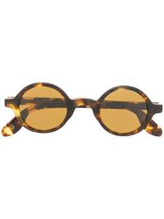 Moscot солнцезащитные очки Zolman