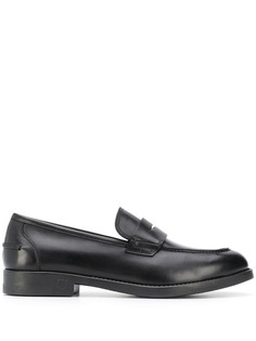Salvatore Ferragamo классические пенни-лоферы