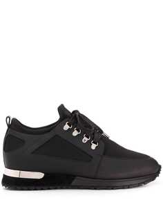 Mallet Footwear кроссовки BTLR Midnight Hiker
