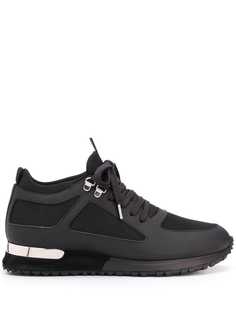 Mallet Footwear кроссовки Diver
