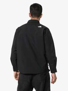 The North Face Black Label рубашка Coach с ремешком
