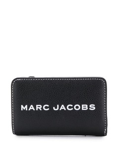 Marc Jacobs кошелек с фактурной отделкой