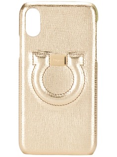 Категория: Чехлы для iPhone Salvatore Ferragamo