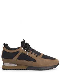 Mallet Footwear кроссовки BTLR Diver