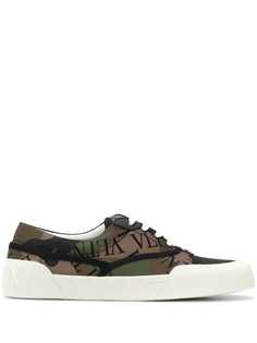 Valentino кроссовки Valentino Garavani VLTN Grid