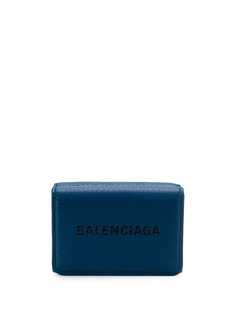 Balenciaga мини-кошелек Everyday
