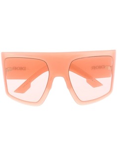 Dior Eyewear солнцезащитные очки DiorSoLight1