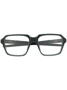 Oakley очки в квадратной оправе