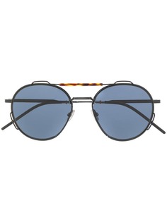 Dior Eyewear солнцезащитные очки Dior0234S