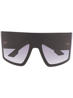 Dior Eyewear солнцезащитные очки DiorSoLight1